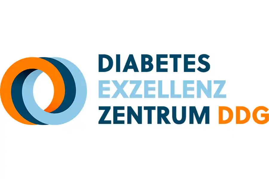 Diabetiker werden hier besonders gut betreut