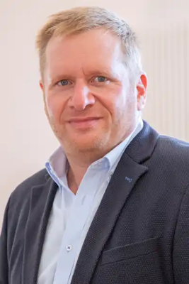 Kaufmännischer Direktor Kaufmännischer Direktor
