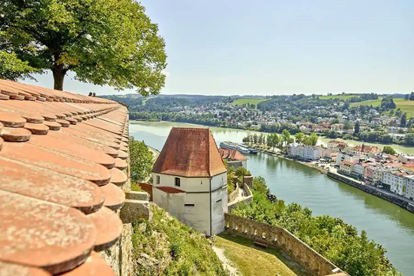 Reha Freizeit Passau Rehafachzentrum Veste Oberhaus Reha Freizeit Passau Rehafachzentrum Veste Oberhaus