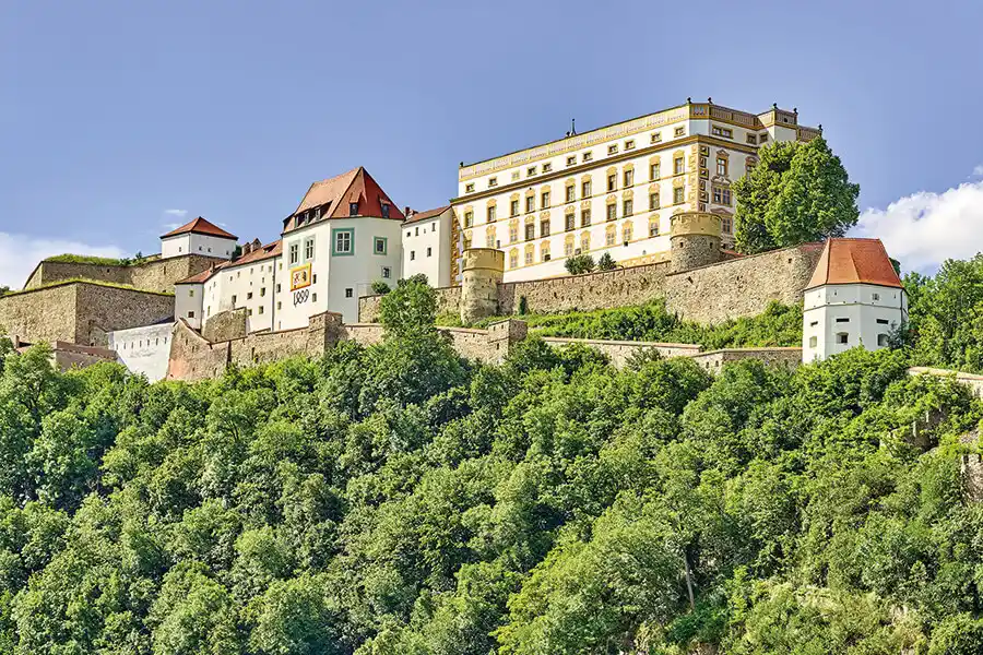 Passauer Burg