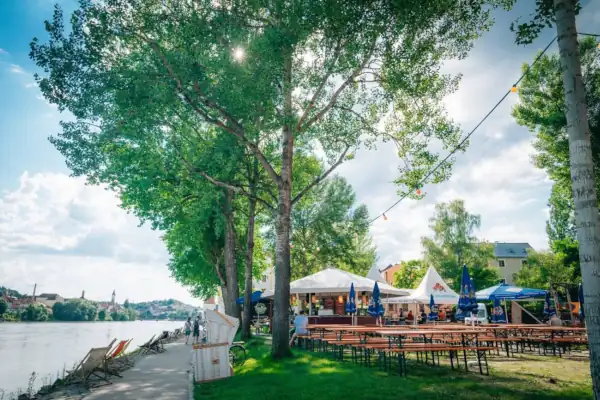 Eulenspiegel Zeltfestival Eulenspiegel Zeltfestival