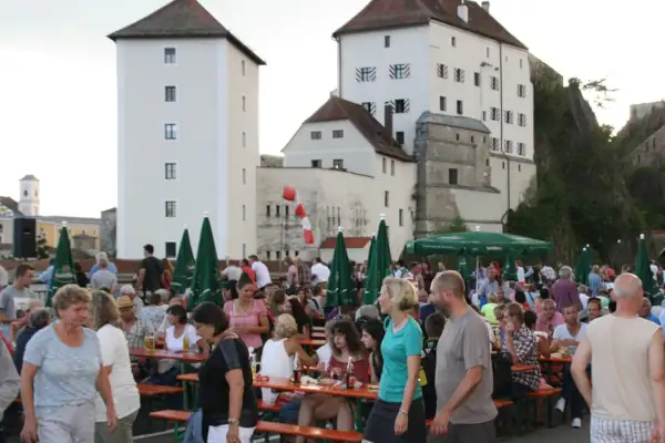 Haferlfest Haferlfest