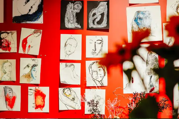 Kunstnacht Kunstnacht